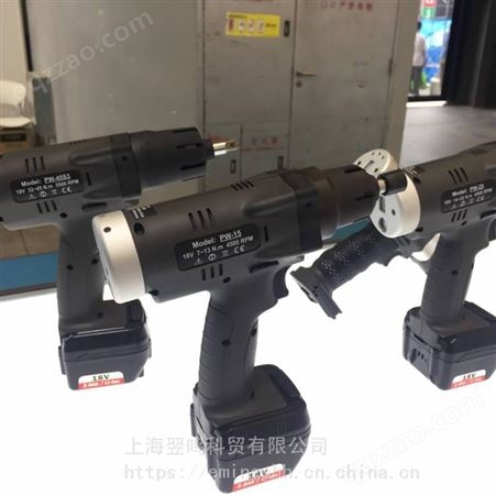 杜派油脉冲充电扳手PW-65S3上海销售