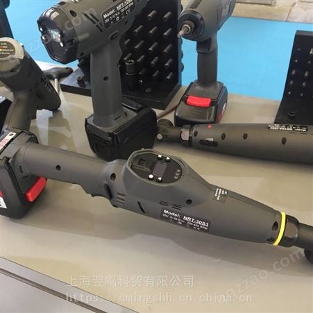 中国台湾杜派进口无刷充电扳手SCT-9上海代理服务