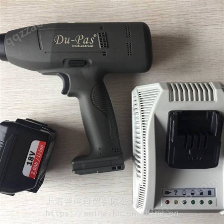 杜派电动扳手扳手充电起子SCT-3上海代理服务