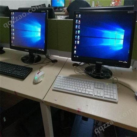 浦东新区收购电脑笔记本显示器 一体机服务器回收价格合理