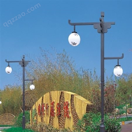 公园庭院灯 LED庭院灯工程 室外园林景观灯