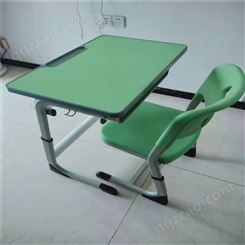 课桌椅 儿童课桌椅 升降课桌椅 定制批发