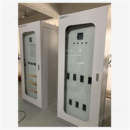 海联新 深圳UPS输出输入柜 配电柜