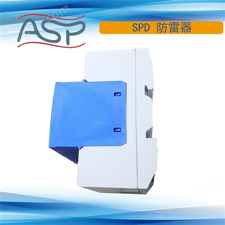 雷迅ASP FLD2-40 4P 模块化电源防雷器，质保一年厂家代理