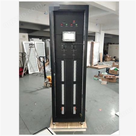 海联新 深圳UPS机房精密配电柜 精密列头柜