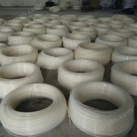 山东龙威生产销售白色防静电软管