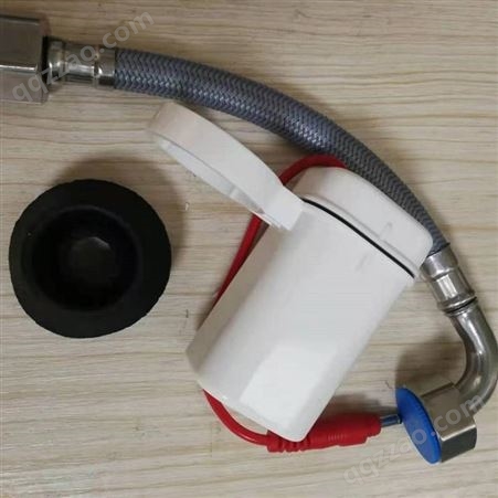 和力成 陶瓷一体化小便器 尿斗小便感应器H-005