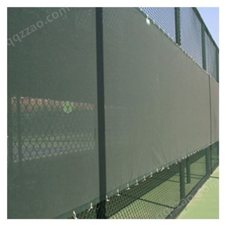 广西网球场配套设施 网球场铝合金休息椅 网球场围栏