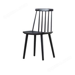 2021流行的温莎椅 温莎椅 餐椅 胡桃木 餐桌 椅子 餐台椅 坐椅 温莎椅