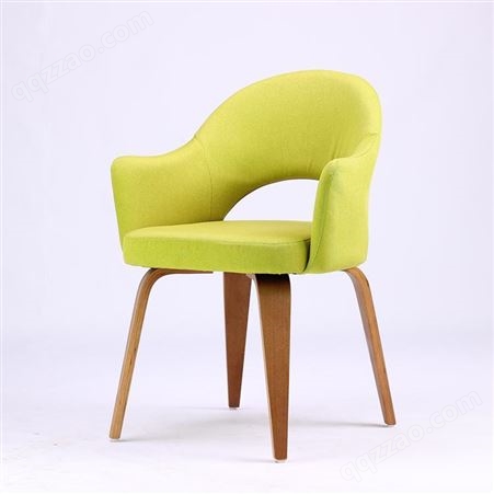 DJ-杭州设计师定制椅 餐椅可定制 迪佳家具