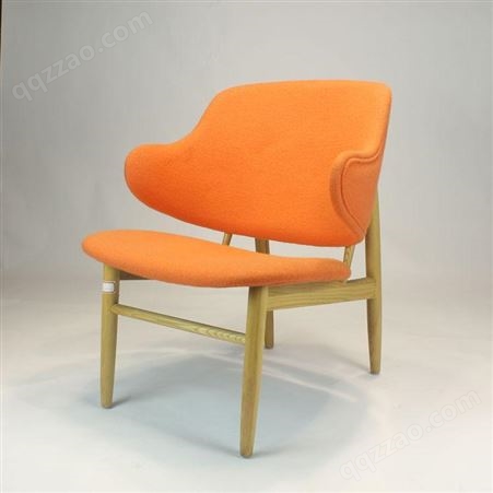 杭州设计师定制椅 餐椅可定制 迪佳家具