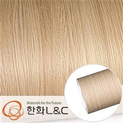 韩国进口Hyundai装饰贴膜BODAQ铂多PZN002白橡木凹凸木纹BP001