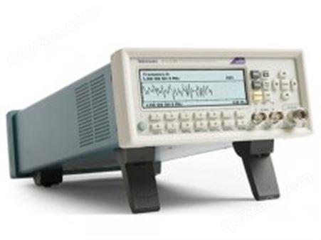 泰克FCA3120 频率计数器