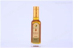 紫江_250ml单瓶核桃油价格_植物油厂家 云南核桃油生产价格