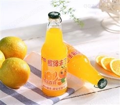 云南饮料300ml橙汁
