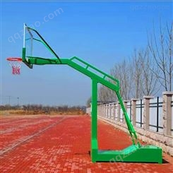 凹箱篮球架 移动式篮球架篮球架价格