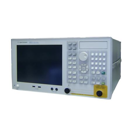 频谱分析仪 泰州长期收购二手仪器商家